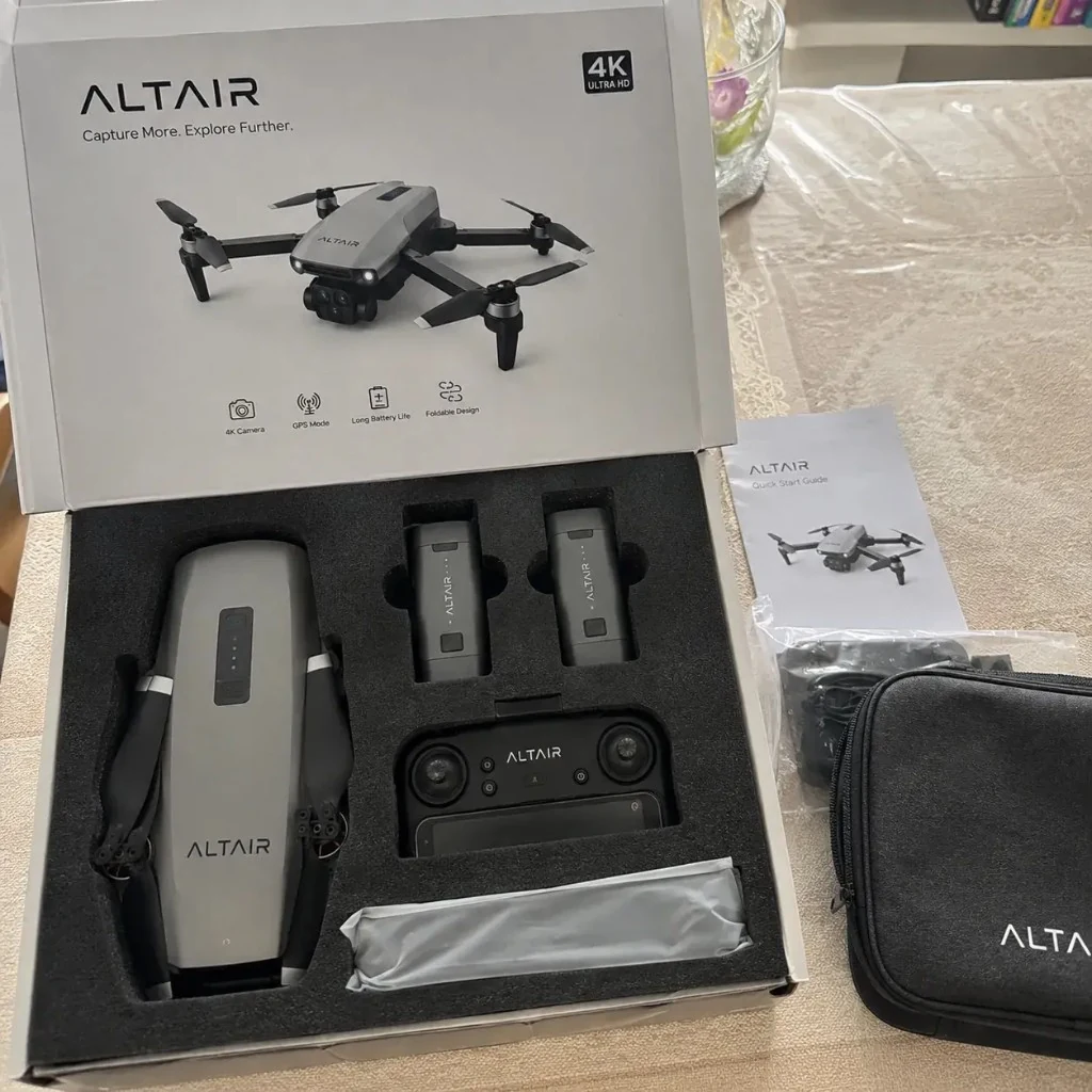 Altair™ — Tomas W. — Cumpărare verificată